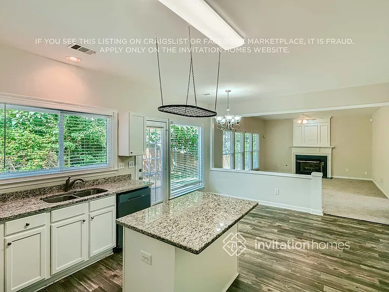 3431 Spindletop Way NW — Photo 8