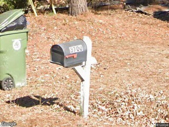 Exterior Address Verification