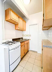 Rented by City Connections Realty