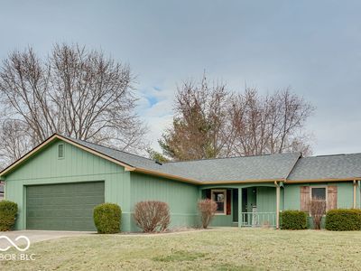 11903 Corbin Dr, Fishers, IN, 46038