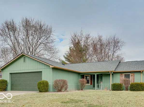 11903 Corbin Dr, Fishers, IN 46038