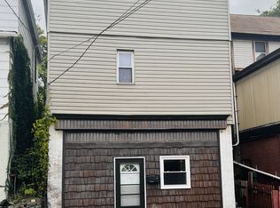 510 Carothers Ave #BASEMENT, Carnegie, PA 15106