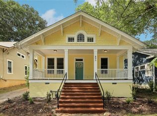 695 Elbert St SW, Atlanta, GA 30310