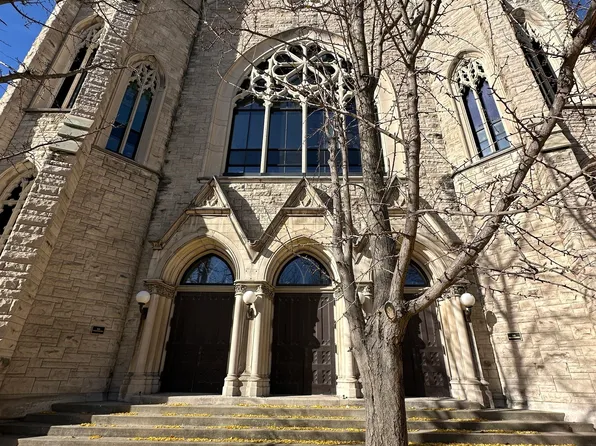 802 N Meridian St Unit 204, Indianapolis, IN 46204