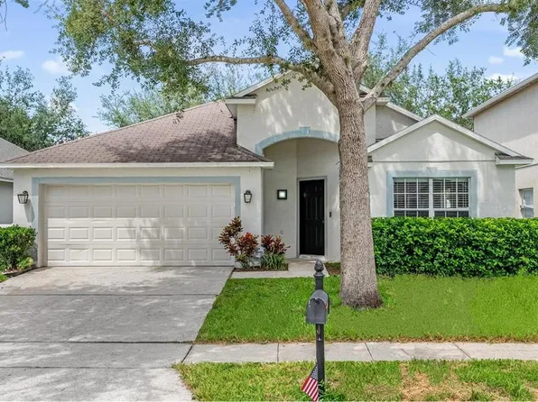 1893 Hammock Moss Dr, Orlando, FL 32820