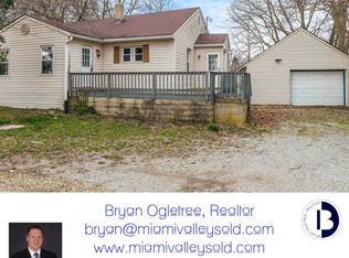 3653 Tipp Cowlesville Rd, Tipp City, OH 45371