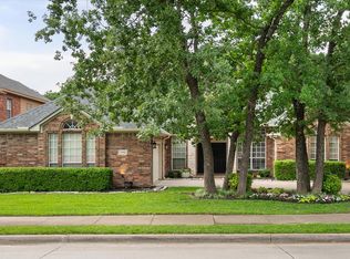 1702 Forest Bend Ln, Keller, TX 76248