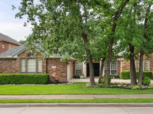 1702 Forest Bend Ln, Keller, TX 76248