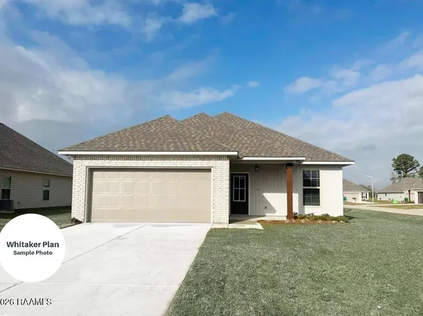 7379 Alley Oak Ln, Maurice, LA 70555