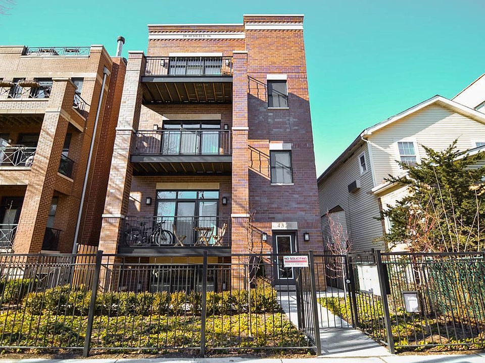 1st image of 4324 N Ashland Ave #Gsf