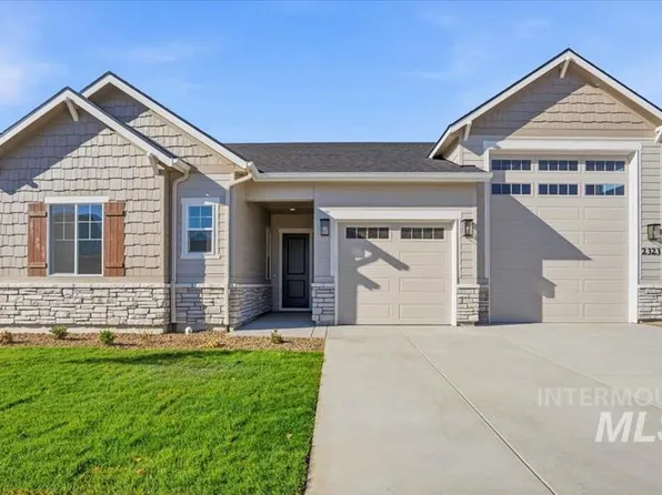 2323 N Kenora Ave, Star, ID 83669