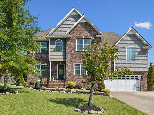 510 McGrath Dr, Smyrna, TN 37167