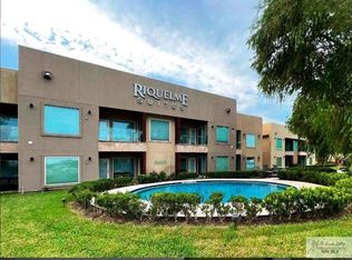 745 Media Luna Rd, Brownsville, TX 78520