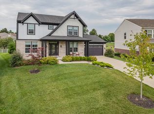 823 Hancock Ct, Union, KY 41091