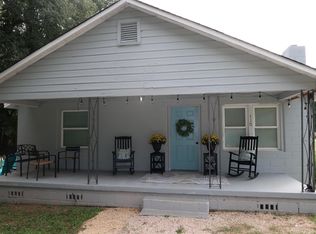 110 Jasper St, Cowpens, SC 29330