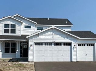 22824 Wood Ln, Rogers, MN 55374