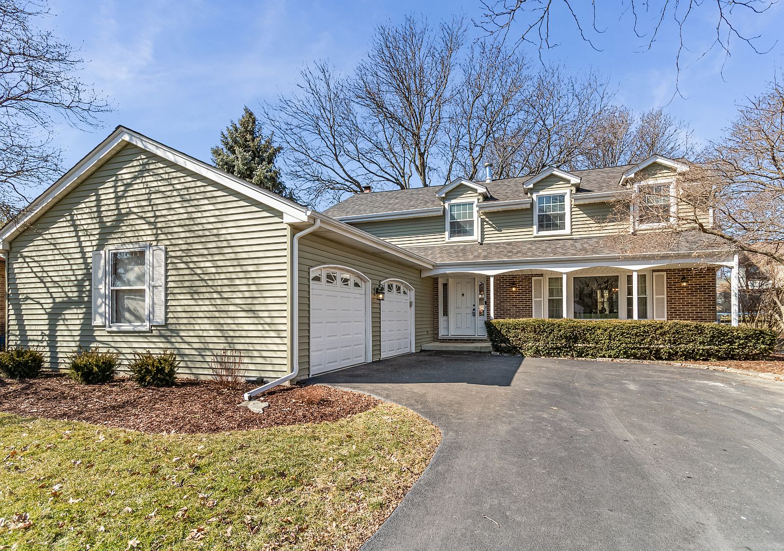 6420 New Albany Rd, Lisle, IL 60532 Zillow