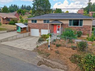 6921 12th Street E, Tacoma, WA 98424