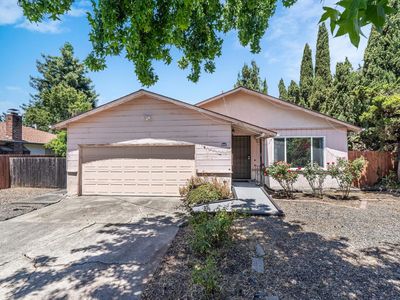 338 Copperfield Ave, Hayward, CA, 94544