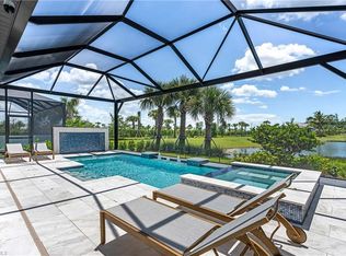 9584 Caymas Ter, Naples, FL 34114