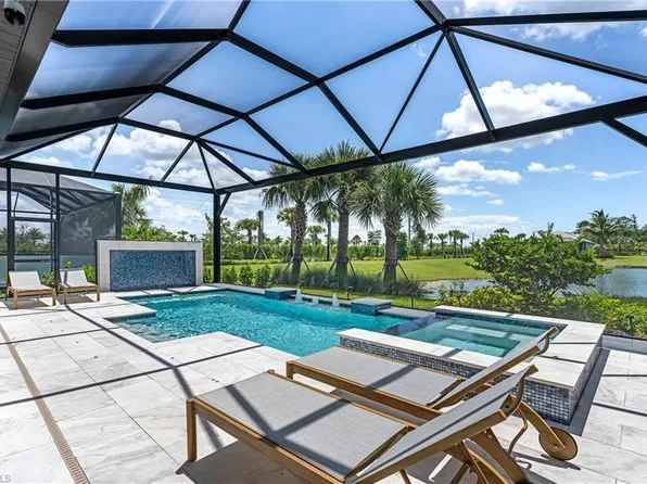 9584 Caymas Ter, Naples, FL 34114