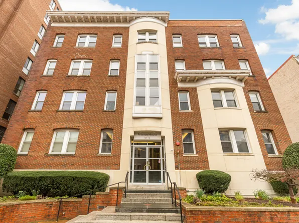 2114 N St NW, Washington, DC