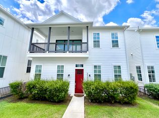 4805 Olive Sparrow Dr #B, Austin, TX 78723