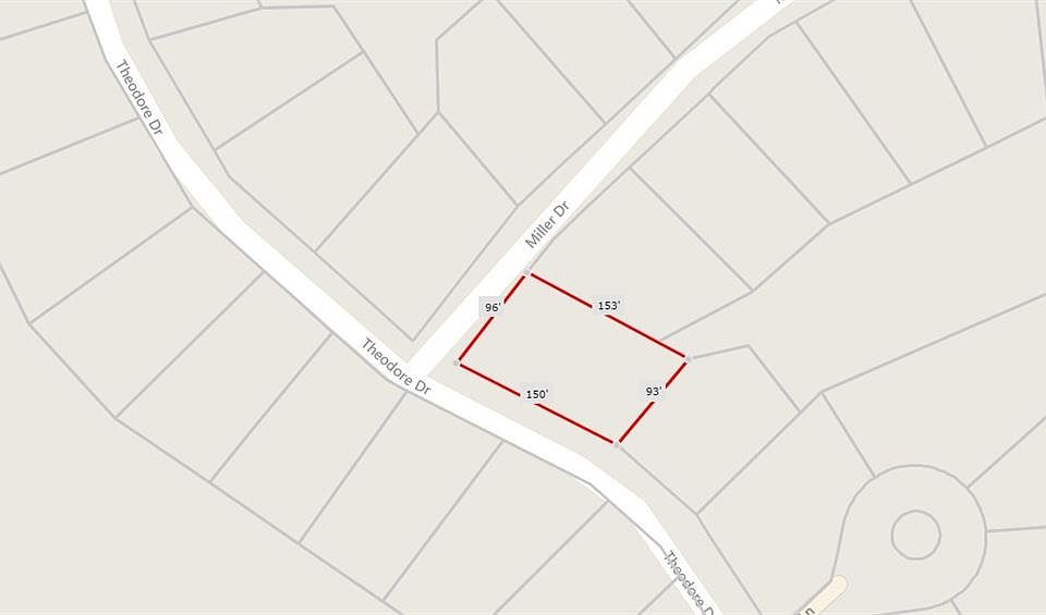 2nd image of Miller Dr