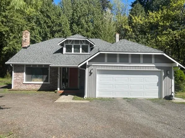 2626 200th Ave SE, Sammamish, WA 98075