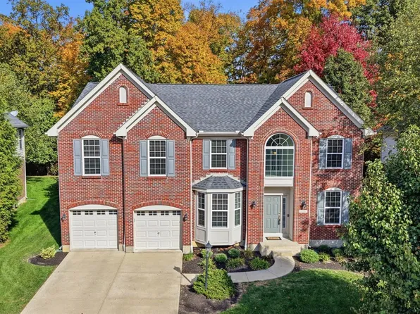125 Decatur Ln, Loveland, OH 45140