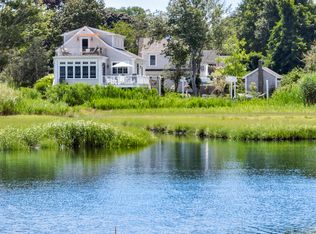 19 State St, Sandwich, MA 02563