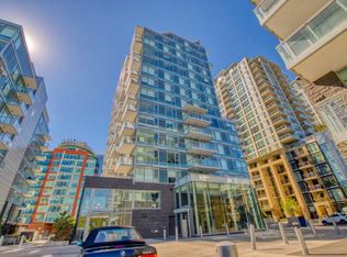 108 E Waterfront Ct SW #1604, Calgary, AB T2P1K7