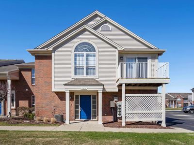 51626 Hale Ln, Chesterfield, MI, 48051