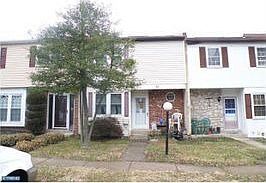 Home for Sale in CHALFONT, Pennsylvania $159,900
