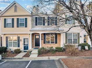 273 Devonshire Dr, Alpharetta, GA 30022