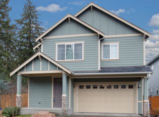 411 203rd Pl SE, Bothell, WA 98012