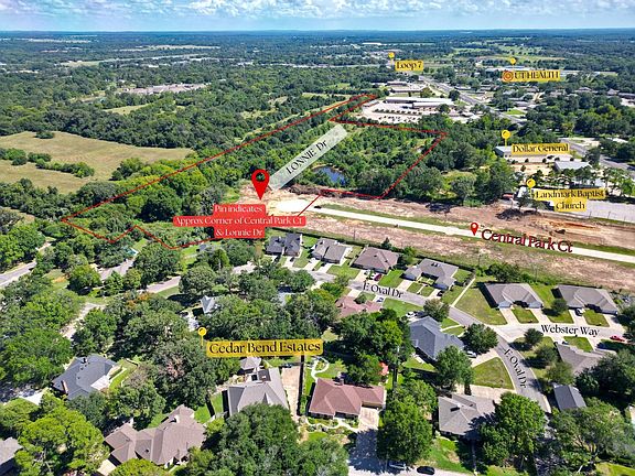 4th image of LOT 15 Central Park Ct