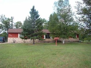 4390 Ridgeway Trl, Lake, MI 48632