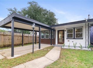3624 Clematis St, New Orleans, LA 70122