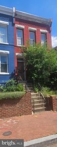 1819 4th St NW, Washington, DC, 20001