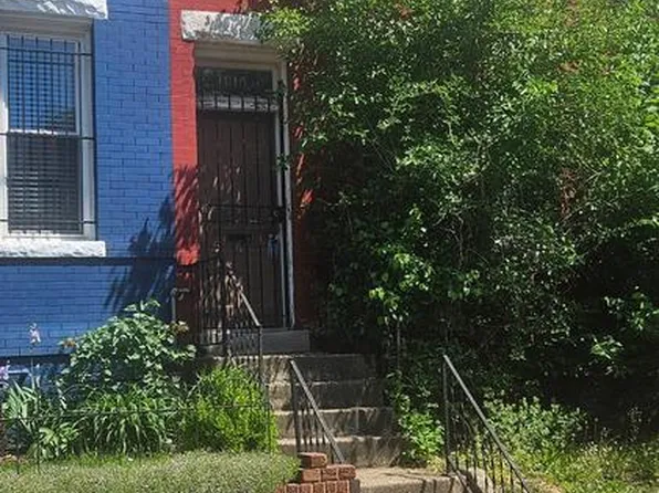 1819 4th St NW, Washington, DC 20001