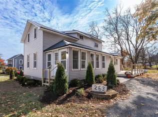 263 Rock Stream Rd, Rock Stream, NY 14878