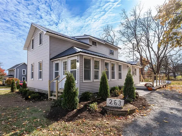 263 Rock Stream Rd, Rock Stream, NY 14878