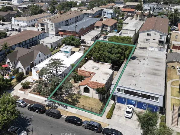 1941 Cedar Ave, Long Beach, CA 90806