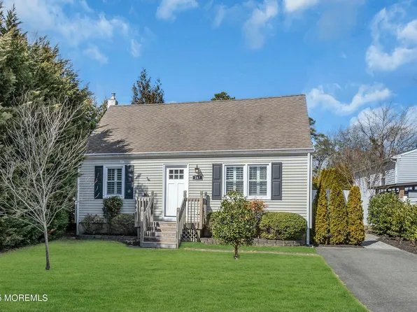 287 20th Avenue, Brick, NJ 08724