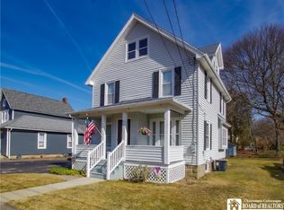 25 Highland Ave, Jamestown, NY 14701
