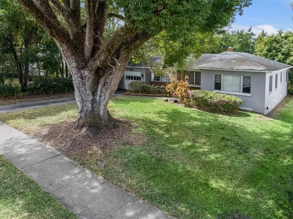 325 N PHELPS AVENUE LOT 14, WINTER PARK, FL 32789