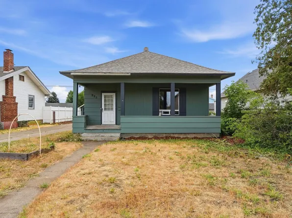 221 W Carlisle Ave, Spokane, WA 99205