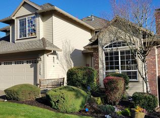 11616 SE John Thomas Ct, Happy Valley, OR 97086