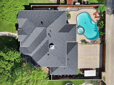 12101 Wildwood Ln, Frisco, TX, 75035
